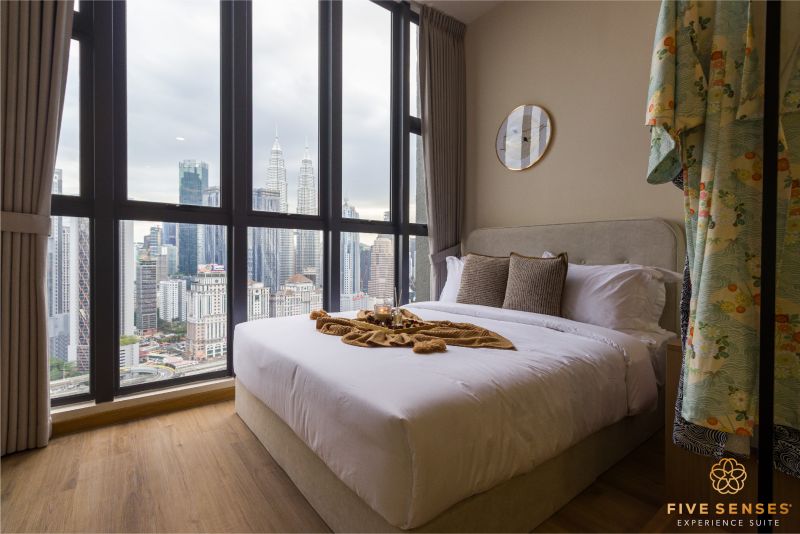 Premium Dual Key Studio - room photo 4